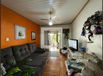 Casa · 80m² · 2 Quartos · 1 Vaga · Casa à Venda - Rondônia, 2 Quartos, 80 m² - Novo Hamburgo