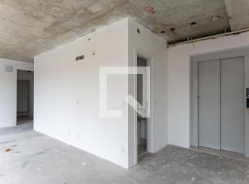 Apartamento · 272m² · 3 Quartos · 2 Vagas · Apartamento à Venda - Alto da Lapa, 3 Quartos,  272 m² - São Paulo