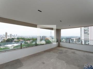 Apartamento · 283m² · 3 Quartos · 2 Vagas · Apartamento à Venda - Alto da Lapa, 3 Quartos,  283 m² - São Paulo