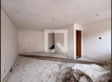 Casa · 70m² · 2 Quartos · 2 Vagas · Casa à Venda - Parque Oratório, 2 Quartos, 70 m² - Santo André