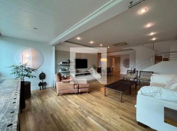 Apartamento · 420m² · 4 Quartos · 4 Vagas · Apartamento à Venda - Jardim Oceânico, 4 Quartos,  420 m² - Rio de Janeiro