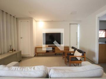 Casa · 73m² · 2 Quartos · Casa à Venda - Panamby, 2 Quartos, 73 m² - São Paulo