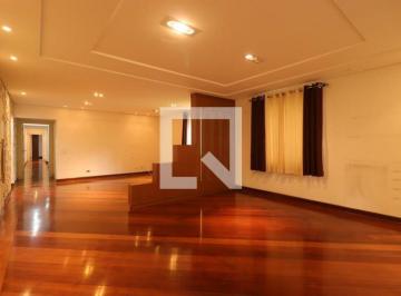 Apartamento · 315m² · 4 Quartos · 4 Vagas · Apartamento à Venda - Jardim, 4 Quartos,  315 m² - Santo André