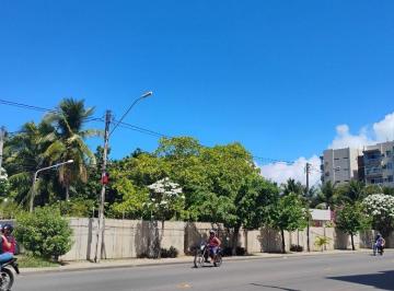 8fd54b6b1ba2aa8a510fb542fbddda47636a60c1 · Terreno a beira mar com 5.248m², localizado no Janga, Paulista - Pernambuco.