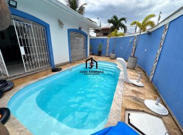 Casa · 320m² · 4 Quartos · Casa à venda - em Itaguá