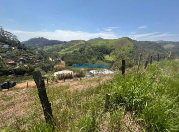 ab15575988d9c766d81824c5540bd7479792ef39 · Terreno à venda, 735 m² - Pessegueiros - Teresópolis/RJ