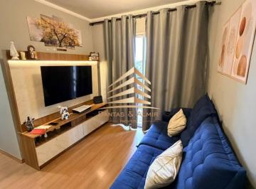 05348e396999a16bfc465aba5f07a0c5f8983773 · Apartamento com 2 dormitórios à venda, 54 m² por R$ 450.000 - Vila Pedro Moreira - Guarulhos/SP