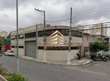 e3a28e0ab2c89336db8736b45c4564e3e381f762 · Galpão, 450 m² - venda por R$ 1.500.000,00 ou aluguel por R$ 9.500,00/mês - Ponte Grande - Guarulhos