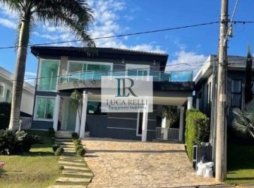 5090ddc56bfbb837ca4655482d53dda29a9ca03c · Casa Mobiliada com 4 Dormitórios para Locação com 329 m² | Reserva Santa Maria em Jandira/SP.