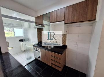 0c53ad432690c79e4f8209c7652abbec37c77b95 · Apartamento com 2 Dormitórios para Locação com 51 m² | Condomínio Inspire - Vila São João em Barueri