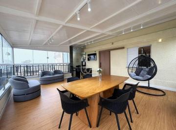 3691601c333eba00f5ac2247a720fcbc3910c528 · Cobertura com 3 dormitórios à venda, 134 m² por R$ 990.000,00 - Parque São Miguel - Guarulhos/SP