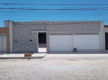 Foto 1 · Casa para Alugar - Nova Parnamirim - Parnamirim/RN