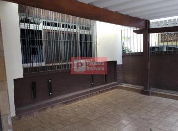 Photo 1 · Casa com 4 dormitórios à venda, 280 m², 3 vagas de garagem - Vila Gertrudes - Sã