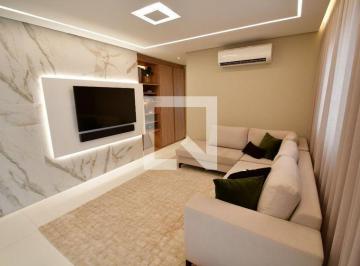 Apartamento · 108m² · 2 Quartos · 2 Vagas · Apartamento à Venda - Taquaral, 2 Quartos, 108 m² - Campinas