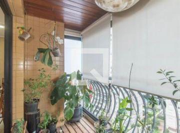 Apartamento · 95m² · 2 Quartos · 2 Vagas · Apartamento à Venda - Brooklin, 2 Quartos, 95 m² - São Paulo