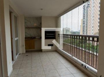 Apartamento Venda 131m² de 4 quartos · Apartamento à Venda - Panamby, 4 Quartos, 131 m² - São Paulo