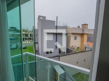Sobre o imóvel: SOBRADO NOVO EM CONDOMÍNIO FECHADO Se você procura um imóvel que · Casa à Venda - Umbará, 2 Quartos, 300 m² - Curitiba