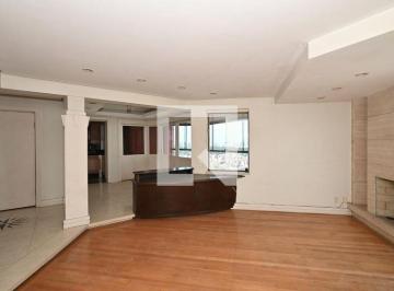 Apartamento · 147m² · 1 Quarto · 3 Vagas · Apartamento à Venda - Portal do Morumbi, 1 Quarto, 147 m² - São Paulo