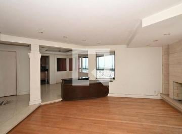 Apartamento · 147m² · 1 Quarto · 3 Vagas · Apartamento à Venda - Portal do Morumbi, 1 Quarto, 147 m² - São Paulo