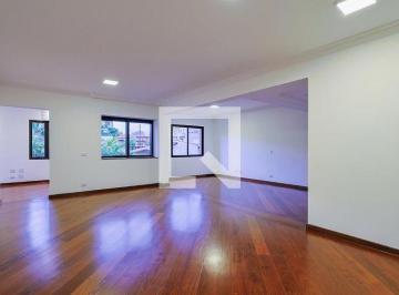 Apartamento · 249m² · 3 Quartos · 4 Vagas · Apartamento à Venda - Panamby, 3 Quartos, 249 m² - São Paulo