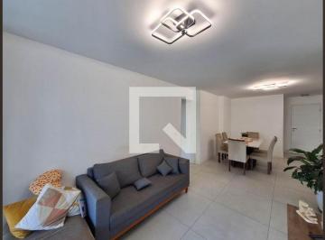 Apartamento · 110m² · 3 Quartos · 2 Vagas · Apartamento à Venda - São Francisco, 3 Quartos, 110 m² - Niterói