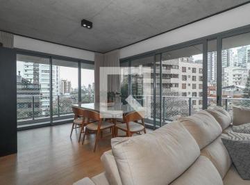 Apartamento · 132m² · 3 Quartos · 2 Vagas · Apartamento à Venda - Bela Vista, 3 Quartos,  132 m² - Porto Alegre