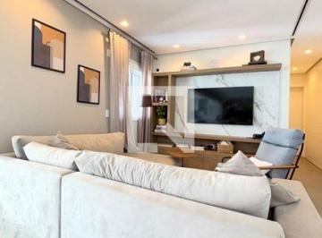 Apartamento · 140m² · 3 Quartos · 3 Vagas · Apartamento à Venda - Ipiranga, 3 Quartos, 140 m² - São Paulo