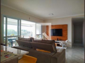 Apartamento · 110m² · 3 Quartos · 2 Vagas · Apartamento à Venda - Tatuapé, 3 Quartos, 110 m² - São Paulo