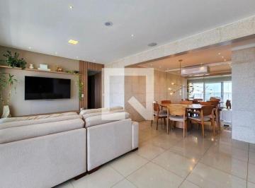 Apartamento · 120m² · 3 Quartos · 2 Vagas · Apartamento à Venda - Setor Bueno, 3 Quartos, 120 m² - Goiânia