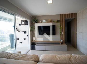Apartamento de 3 quartos, Goiânia · Apartamento à Venda - Setor Bueno, 3 Quartos, 120 m² - Goiânia