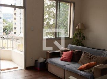 Apartamento · 150m² · 4 Quartos · 1 Vaga · Apartamento à Venda - Grajaú, 4 Quartos,  150 m² - Rio de Janeiro