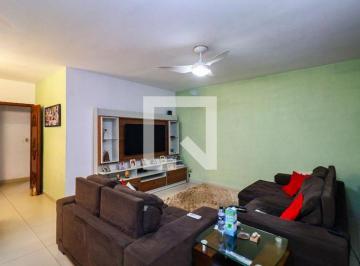 Casa · 300m² · 3 Quartos · 3 Vagas · Casa à Venda - Parque Esmeralda, 3 Quartos, 300 m² - São Paulo