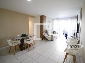 Apartamento · 114m² · 4 Quartos · 2 Vagas · Apartamento à Venda - Jacarepaguá, 4 Quartos,  114 m² - Rio de Janeiro