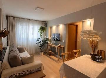 11791730261425.jpeg · Apartamento à venda, Setor Industrial (Taguatinga), Brasília, DF