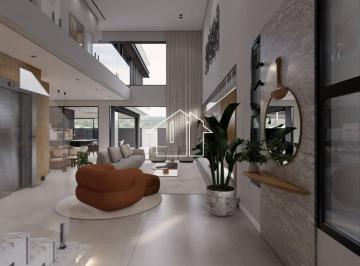 04c6b3f76acad7ba75e6014442f2a50973d3921a · Casa com 4 suítes no jardim do Golfe 1 - 380m² - R$5.800.000