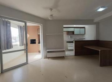 0896b24a-d6b7-405e-b8f2-0c2fff1f7e5a1791569986077.jpg · BRISAS DO ARAXÁ Apartamento para alugar com 3 dormitórios para alugar, 72 m² por R$ 2.700,00 - Arax