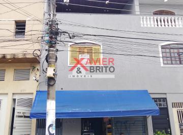 134799.jpg · Casa padrão para Locação, Jardim Santa Maria, São Paulo, SP