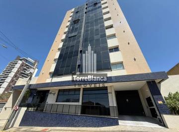 245598029501791901497827.jpg · Locação - Apartamento Semimobiliado, 3 quartos (sendo 2 suítes), 2 vagas, Área Gourmet, 200 m², Edif