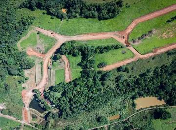 vf_2603_11790185304066.jpg · Terreno à venda  Condomínio Residencial Mariah  Piracaia, SP
