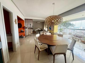 Apartamento · 139m² · 3 Quartos · 3 Vagas · Apartamento à venda | 139,34m² | 3 Suítes | Premier Blanc