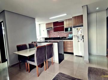 Apartamento · 50m² · 2 Quartos · 1 Vaga · APARTAMENTO PARA LOCAÇÃO DE 50M² COND. MIRANTE DA COLONIA, MÓVEIS PLANEJADOS, TETO REBAIXADO. ILUMIN