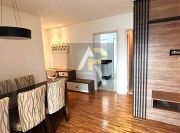 eb4b4c8239663b95f68b80bf70de2724f111b3ec · Apartamento com 3 dormitórios à venda, 80 m² - Cézar de Souza - Mogi das Cruzes/SP