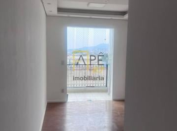 f623e8ea9214fe09832c57997ad2a66f3d2e461e · Apartamento com 3 dormitórios para alugar, 55 m² por R$ 2.564,00/mês - Vila Amélia - São Paulo/SP