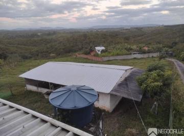 95be8ab5a562b63ef6a2073d1a165c7f60dd24ed · Chácara com 3 dormitórios à venda, 10000 m² por R$ 220.000,00 - Lagoa Seca - Lagoa Seca/PB