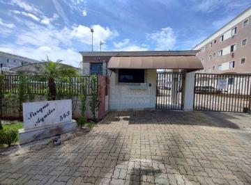 Apartamento · 49m² · 2 Quartos · 1 Vaga · Apartamento Parque Aquiles