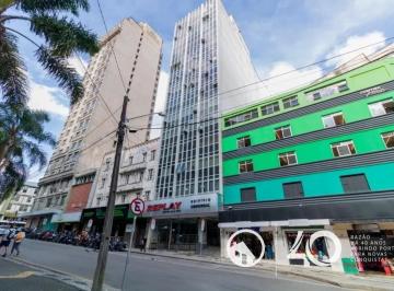 66236_0.jpg · Sala/Conjunto Comercial para alugar 55 m² em Centro, Curitiba - Edifício Credireal