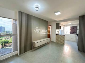 Apartamento · 45m² · 2 Quartos · 1 Vaga · TH36332 - Qs 303 Samambaia - Res. Villa Borghese, Apartamento 02 quartos, 45m². Agende sua visita!