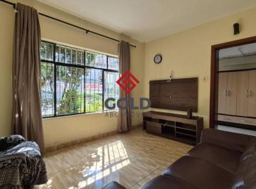 55e446dc86714db8ee0c58518fd0494b168c9850 · Casa com 2 dormitórios à venda, 105 m² por R$ 395.000,00 - Vila Lutécia - Santo André/SP