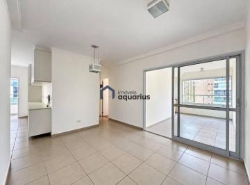 6fc09a67aae6dcd2625542d70c61fa5bc82b431e · Apartamento com 2 dormitórios para alugar, 80 m² - Royal Park/Jardim Aquarius - São José dos Campos/