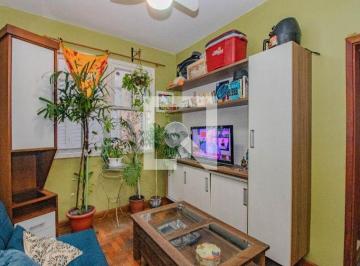 Apartamento · 33m² · 1 Quarto · Apartamento à Venda - Bom Jesus, 1 Quarto,  33 m² - Porto Alegre